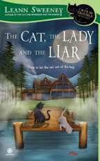 The Cat, the Lady, and the Liar