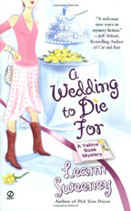 A Wedding to Die For