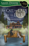 leann sweeney's the cat, the lady, and the liar