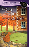 leann sweeney's the cat, the mill and the murder