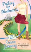 leann sweeney's pushing up bluebonnets