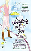 leann sweeney's a wedding to die for