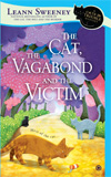 leann sweeney's the cat, the vagabond and the victim