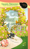 leann sweeney's the cat, the sneak and the secret